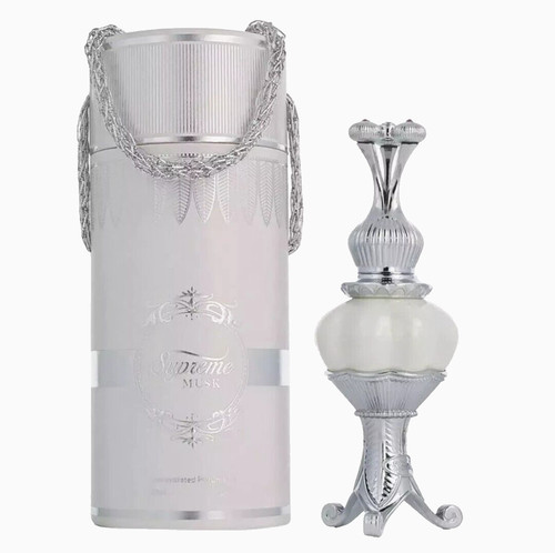 Afnan supreme musk - afnan,