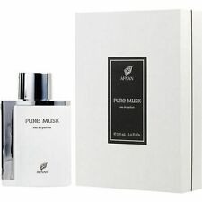 Profumo PURE MUSK Afnan