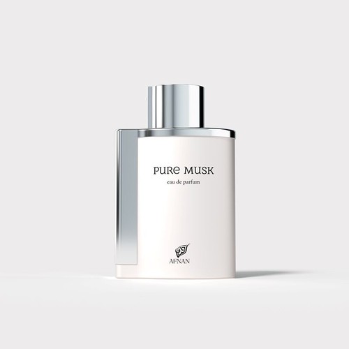 Pure musk afnan for - , women