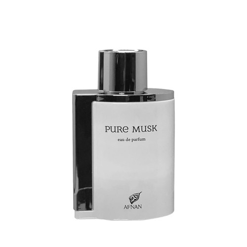 Afnan pure musk - pure, parfum
