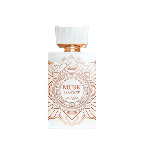Afnan musk great - afnan,