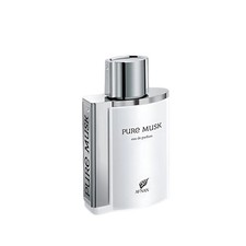 Afnan Pure Musk Eau De Parfum
