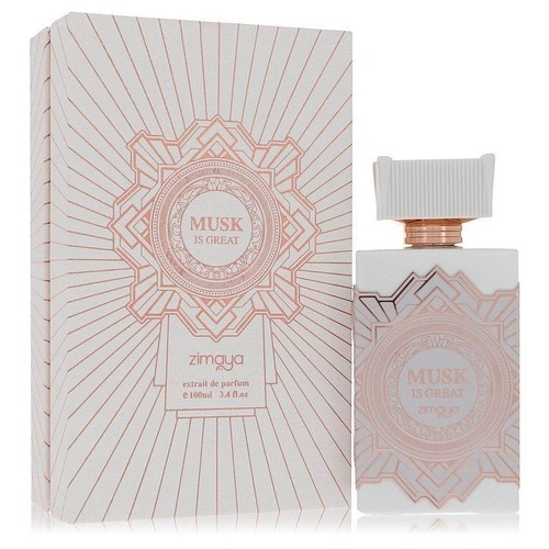 Afnan musk great - is, by