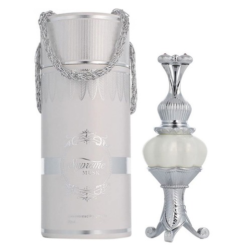 Afnan supreme musk - afnan,