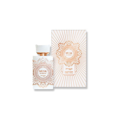 Afnan musk great by - afnan, noya