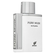Afnan Pure Musk Eau de Parfum