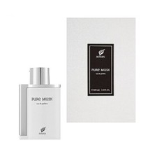 Afnan Pure Musk 100ml EDP Eau