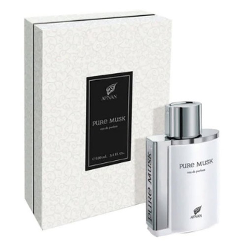 Afnan unisex pure - unisex, musk